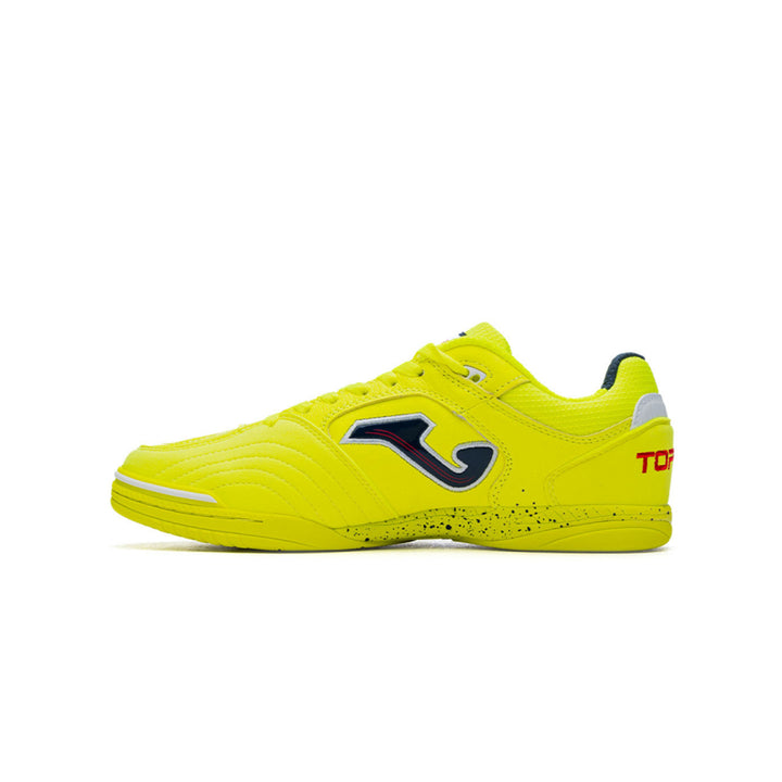 Top Flex 2409 Indoor - Yellow