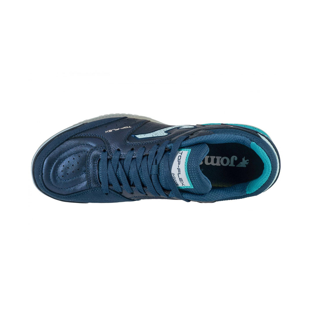 Top Flex 2504 Indoor - Royal