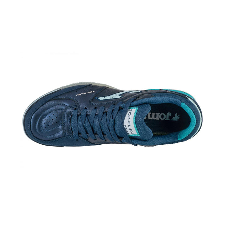 Top Flex 2504 Indoor - Royal