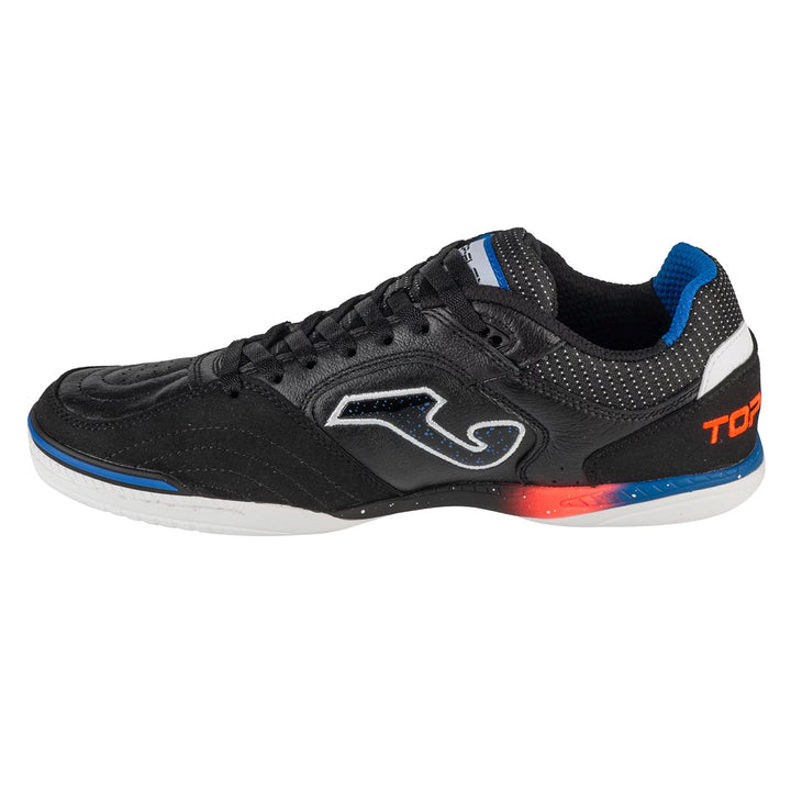 Top Flex 2531 Indoor - Black/Royal