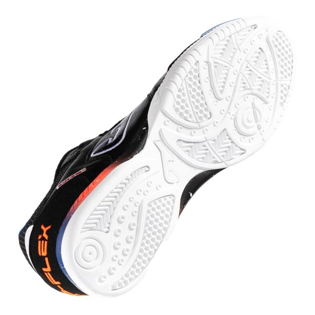 Top Flex 2531 Indoor - Black/Royal