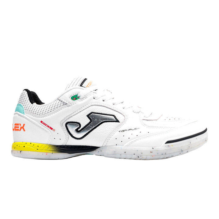 Top Flex 2602 Indoor - White