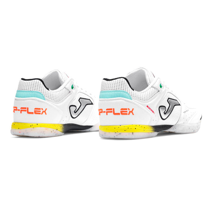 Top Flex 2602 Indoor - White