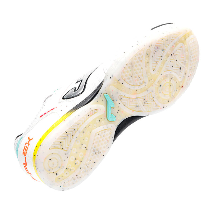 Top Flex 2602 Indoor - White