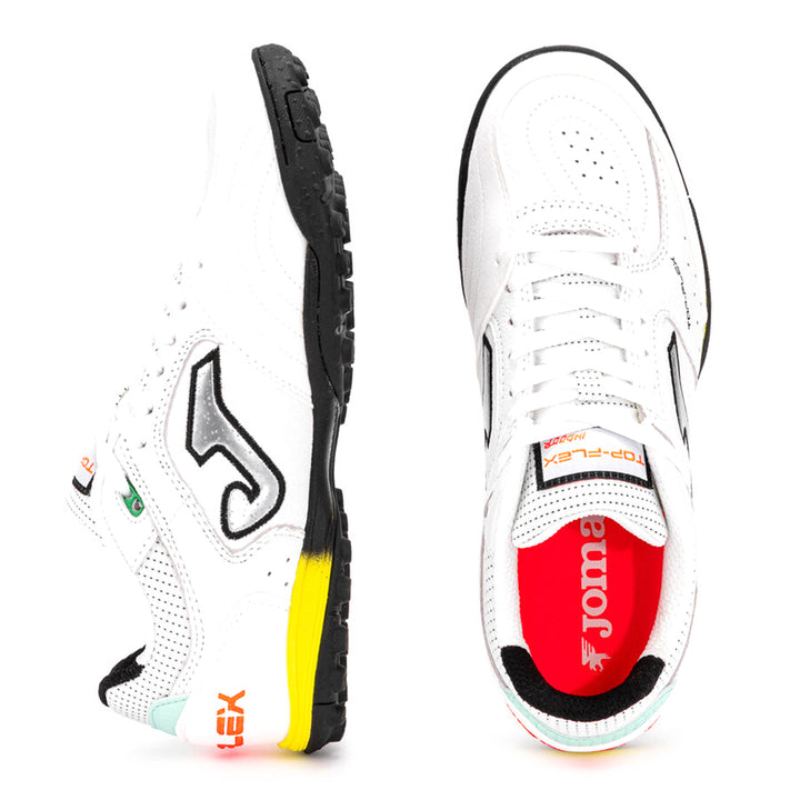 Top Flex 2601 Turf - White