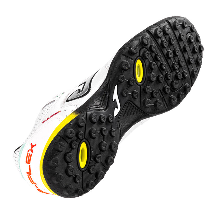 Top Flex 2601 Turf - White
