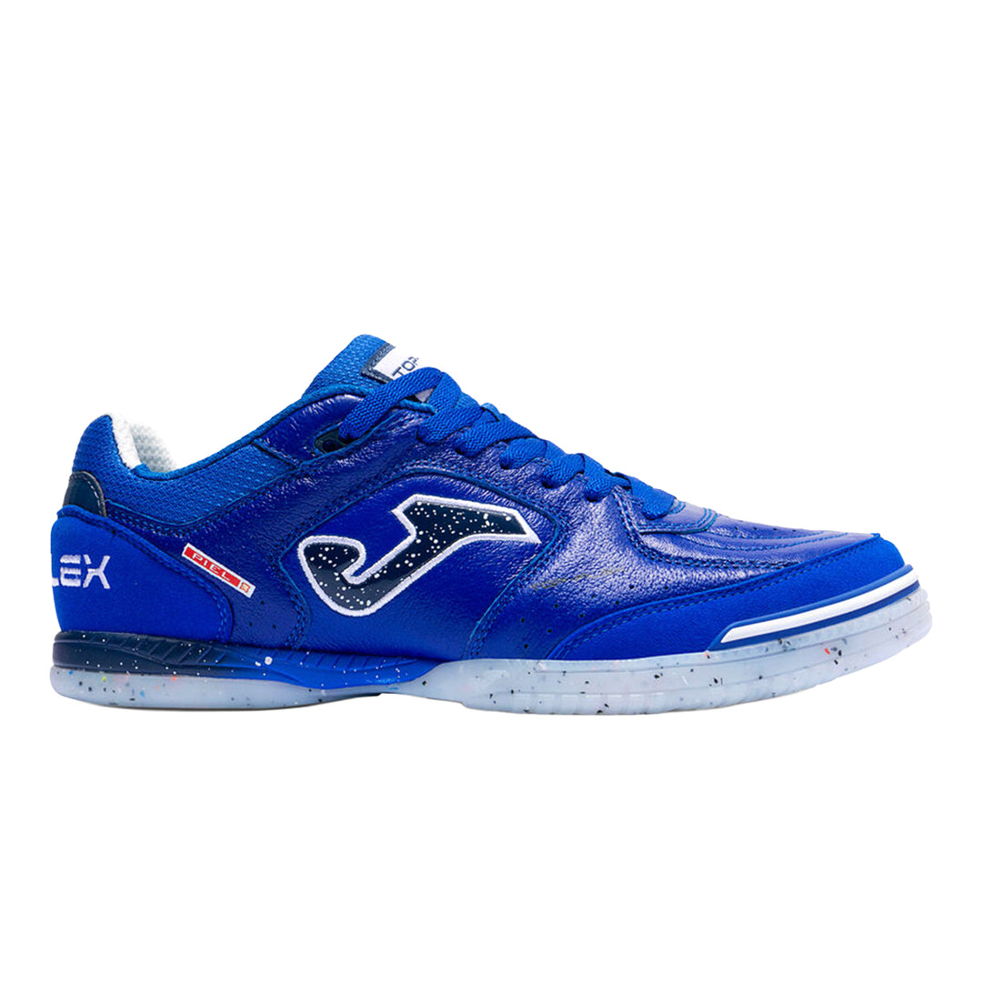 Top Flex 2605 Indoor - Blue
