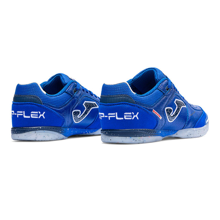 Top Flex 2605 Indoor - Blue