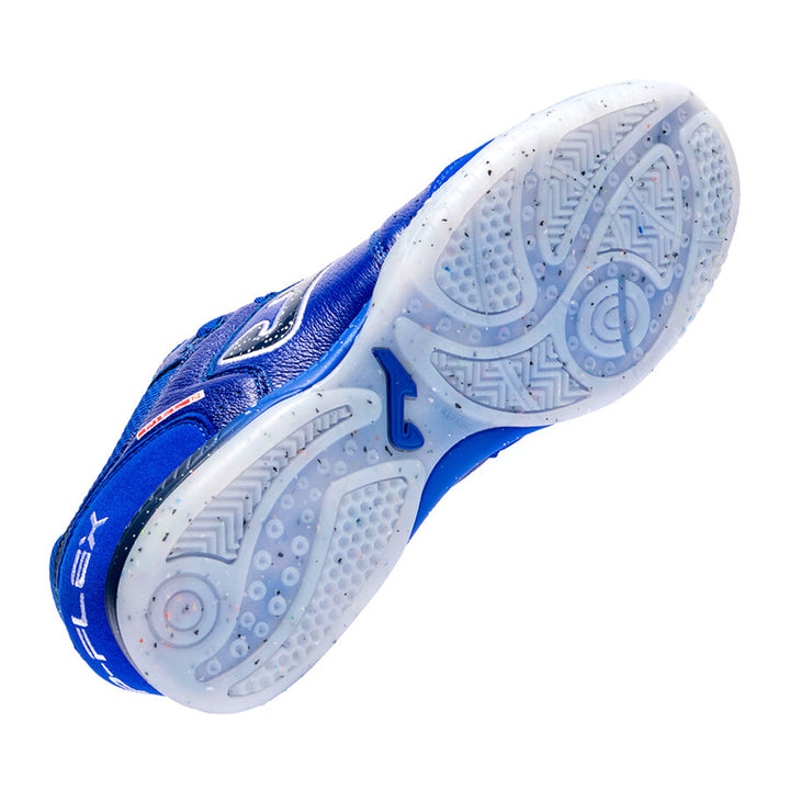 Top Flex 2605 Indoor - Blue