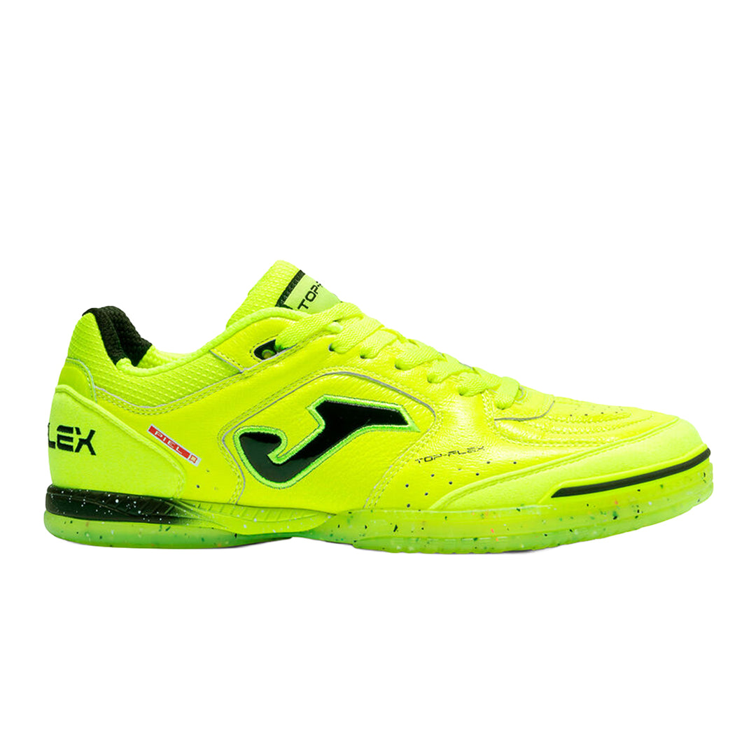 Top Flex 2609 Indoor - Fluor Yellow