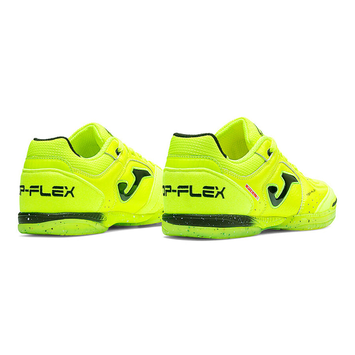 Top Flex 2609 Indoor - Fluor Yellow