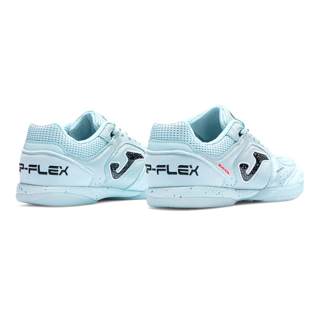 Top Flex 2627 Indoor - Turquoise