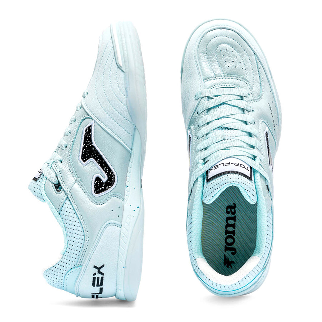 Top Flex 2627 Indoor - Turquoise