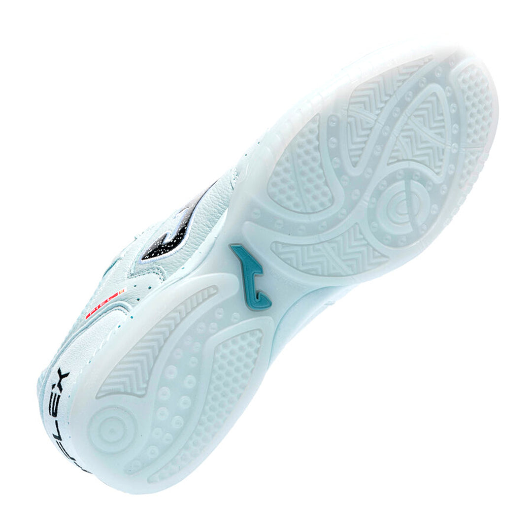 Top Flex 2627 Indoor - Turquoise