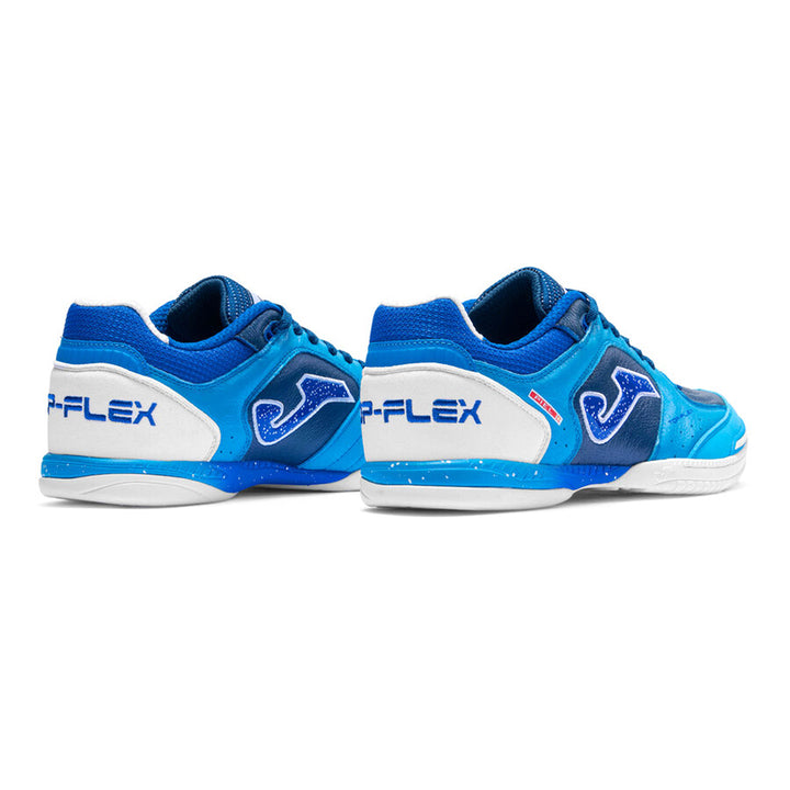 Top Flex 2635 Indoor - Royal Blue / Navy Blue