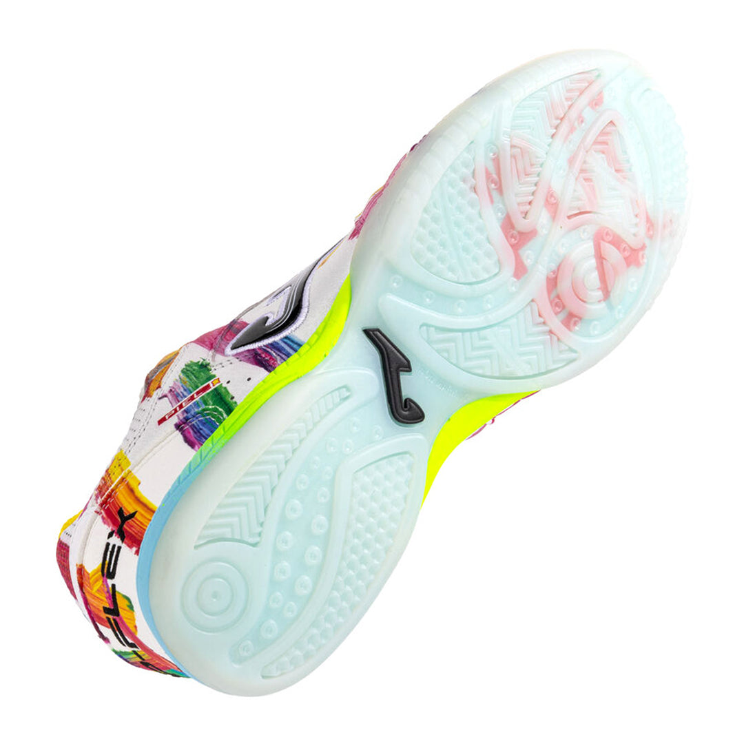 Top Flex 2676 Indoor - White