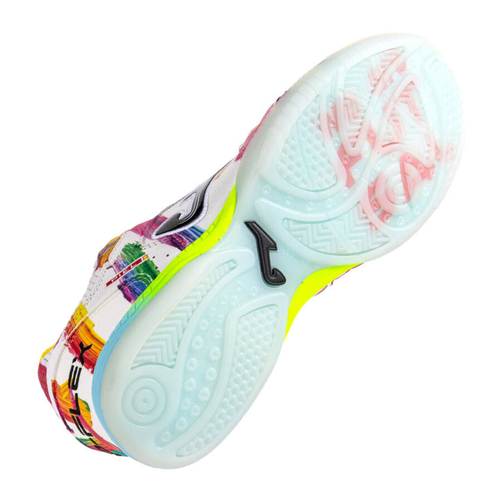 Top Flex 2676 Indoor - White