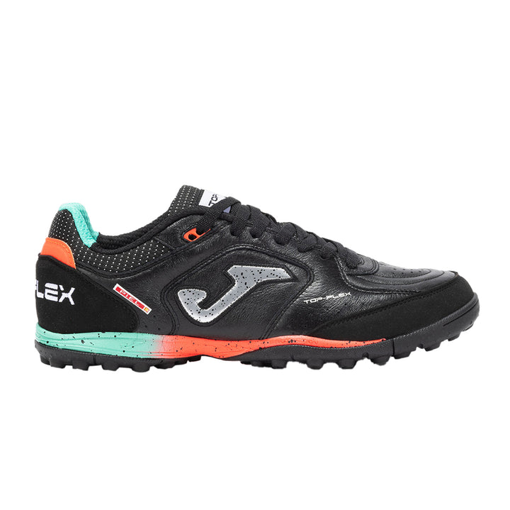 Top Flex 2501 Turf - Black