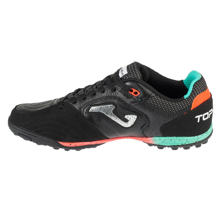 Top Flex 2501 Turf - Black