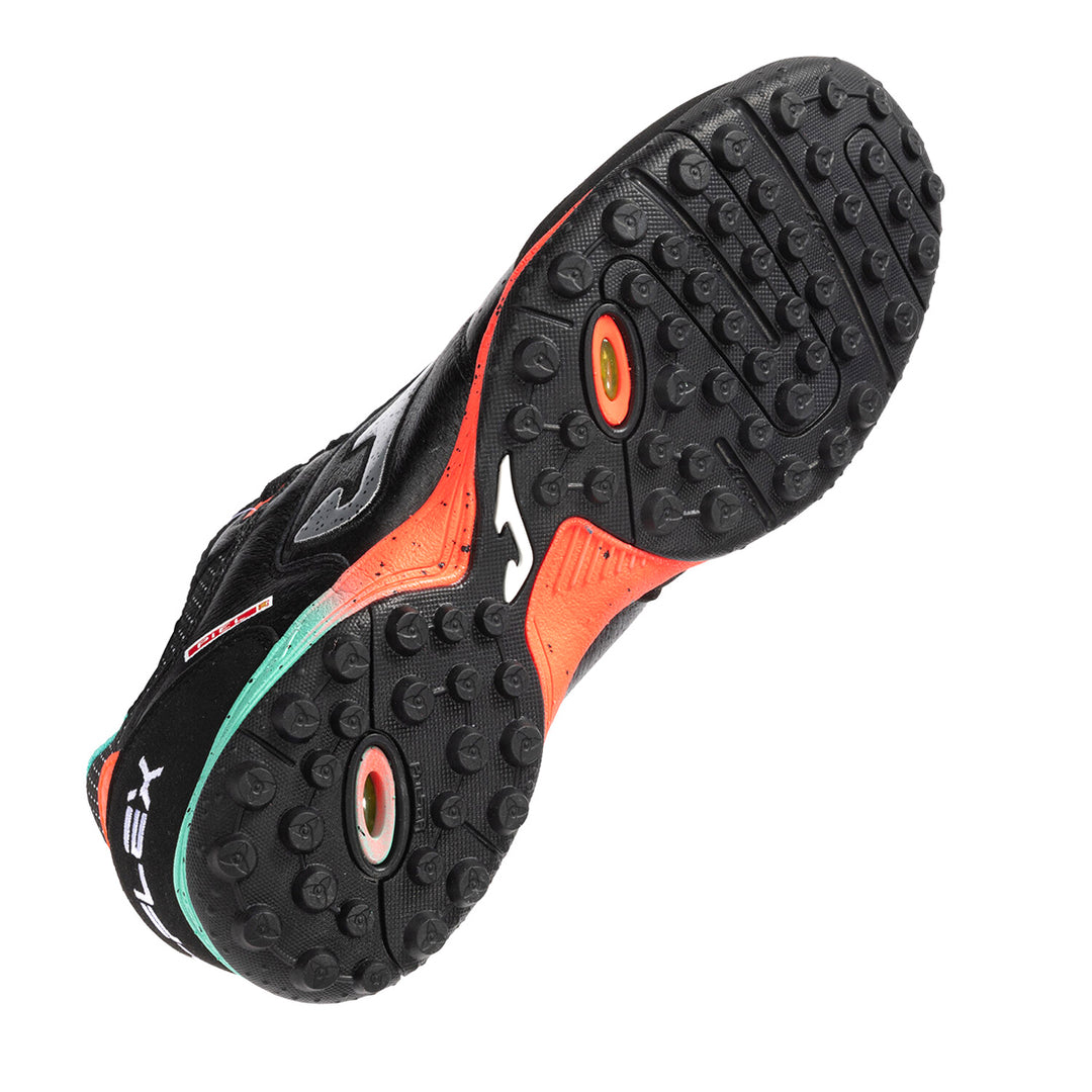 Top Flex 2501 Turf - Black