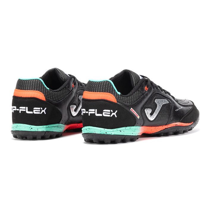 Top Flex 2501 Turf - Black