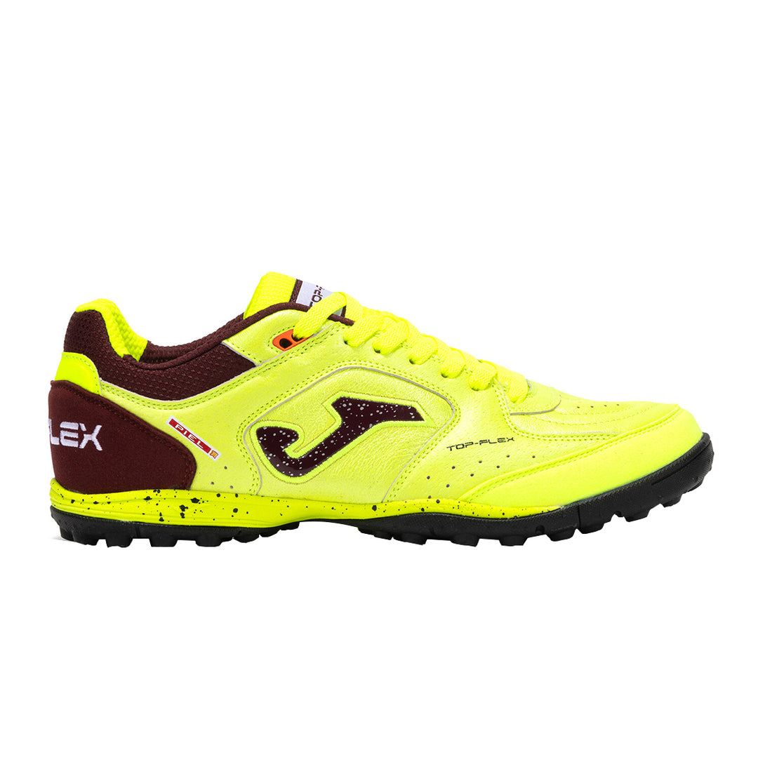 Top Flex 2509 Turf - Flour Yellow/Purple