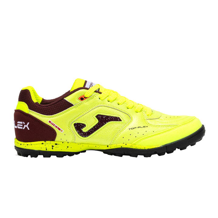 Top Flex 2509 Turf - Flour Yellow/Purple