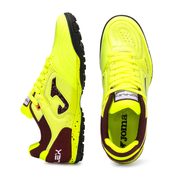 Top Flex 2509 Turf - Flour Yellow/Purple