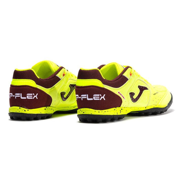 Top Flex 2509 Turf - Flour Yellow/Purple