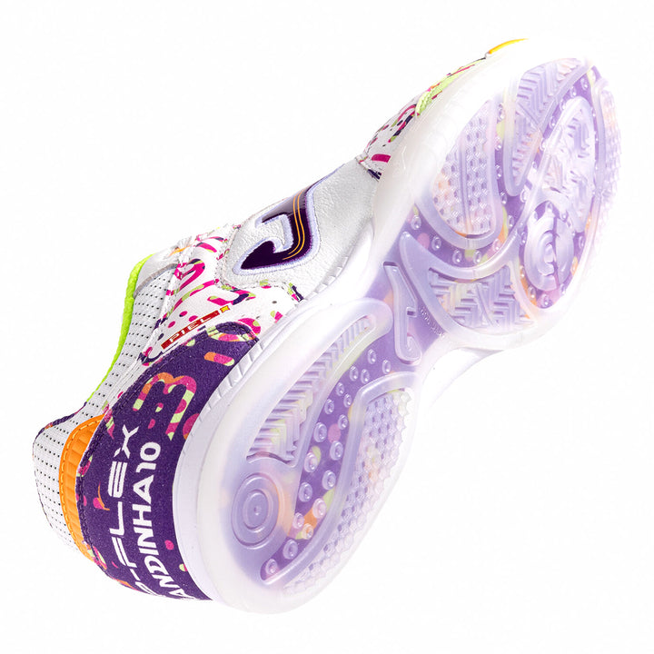 Top Flex 2572 Amandhina Indoor - White