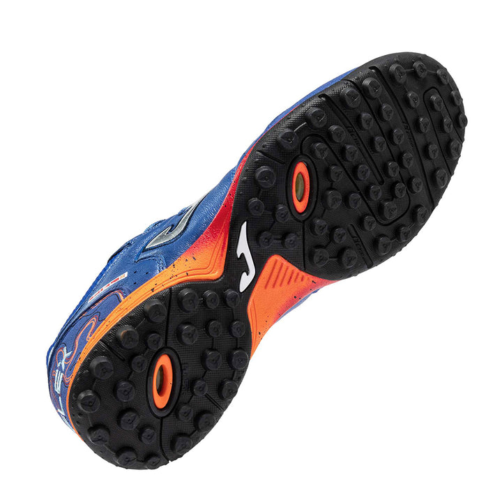 Top Flex 2604 Turf - Royal Blue
