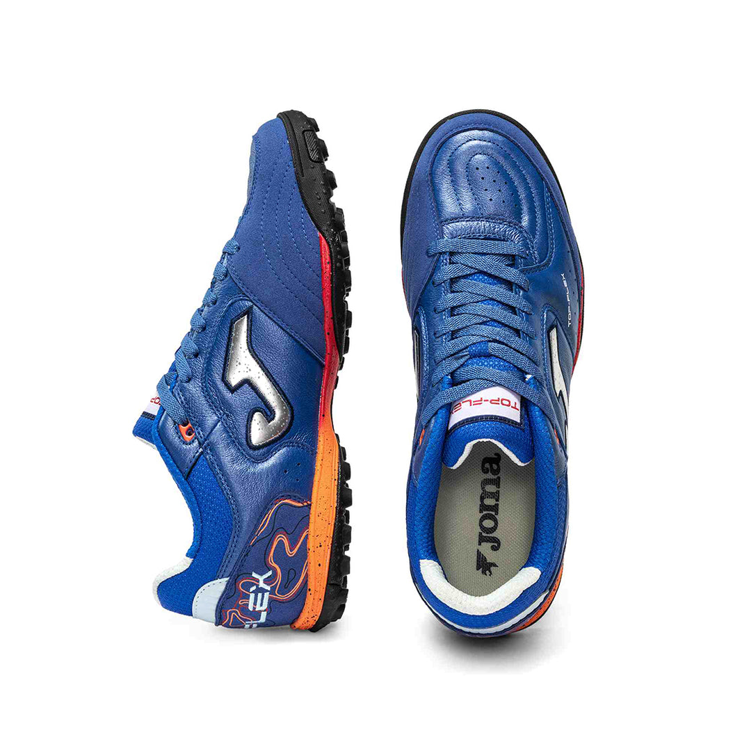 Top Flex 2604 Turf - Royal Blue