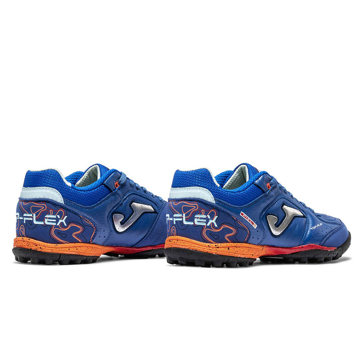 Top Flex 2604 Turf - Royal Blue
