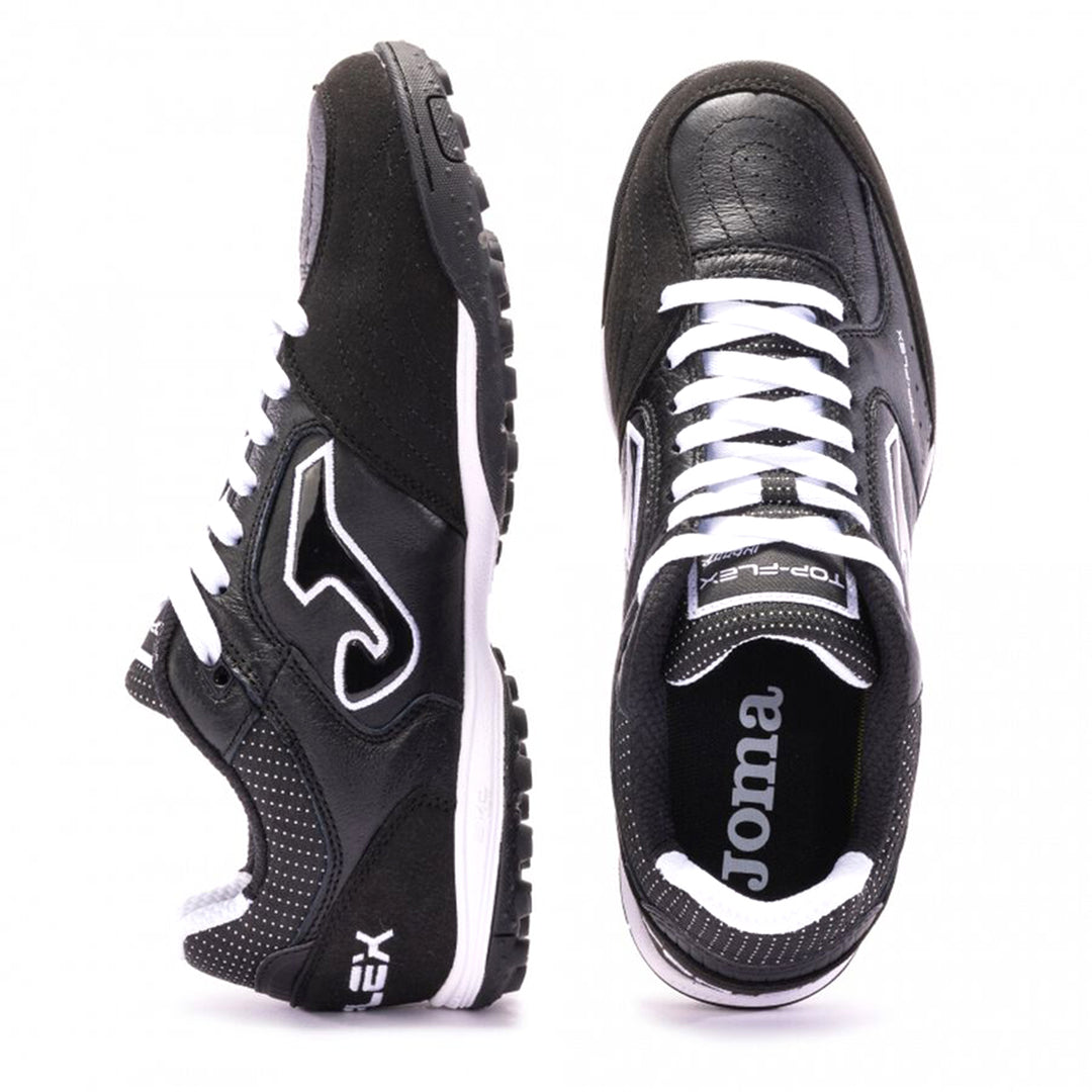 Top Flex 2621 Turf - Black