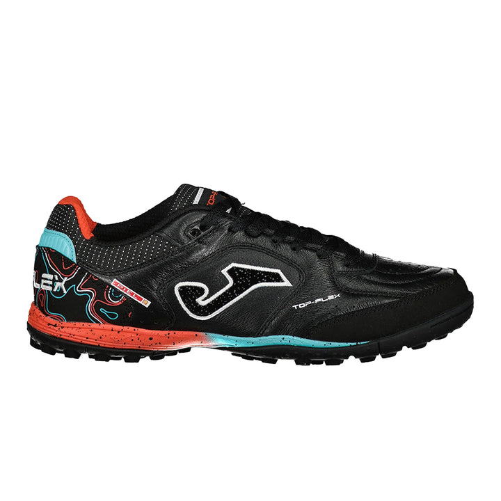 Top Flex 2631 Turf - Black
