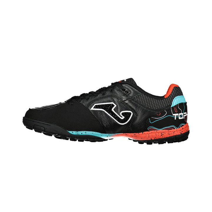 Top Flex 2631 Turf - Black