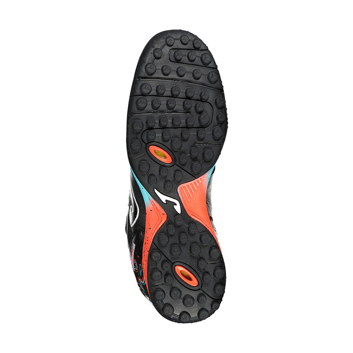Top Flex 2631 Turf - Black