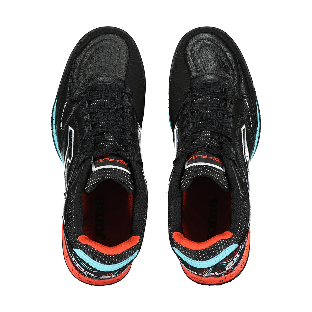 Top Flex 2631 Turf - Black
