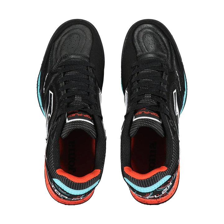 Top Flex 2631 Turf - Black