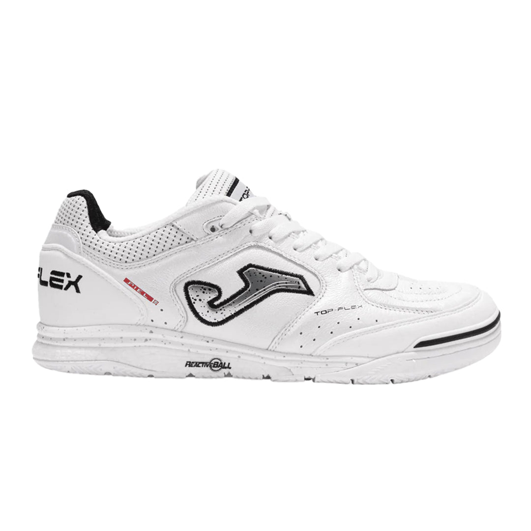 Top Flex Rebound 2502 Indoor - White