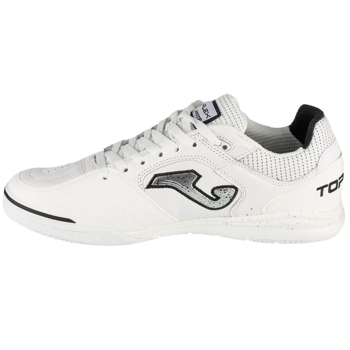 Top Flex Rebound 2502 Indoor - White
