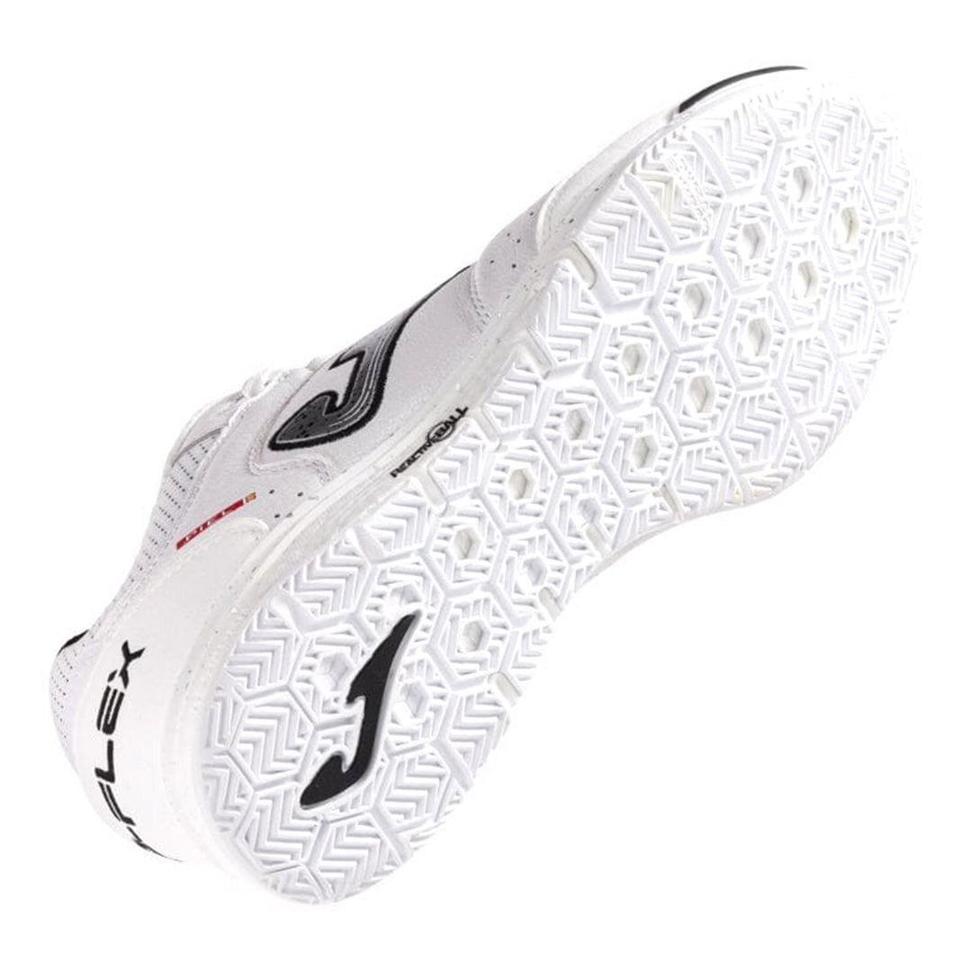 Top Flex Rebound 2502 Indoor - White