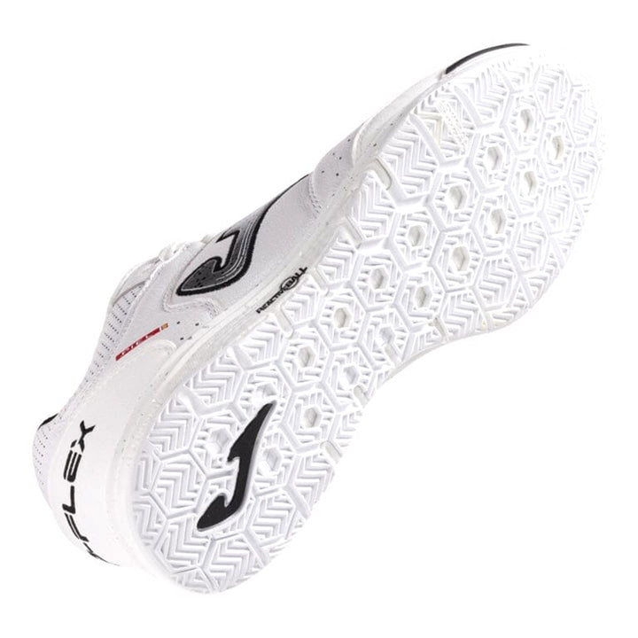 Top Flex Rebound 2502 Indoor - White