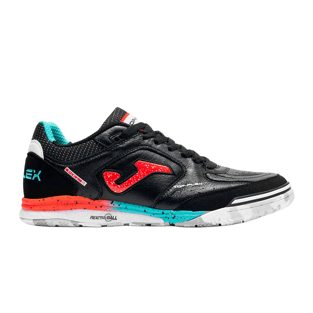 Top Flex Rebound 2601 Indoor - Black