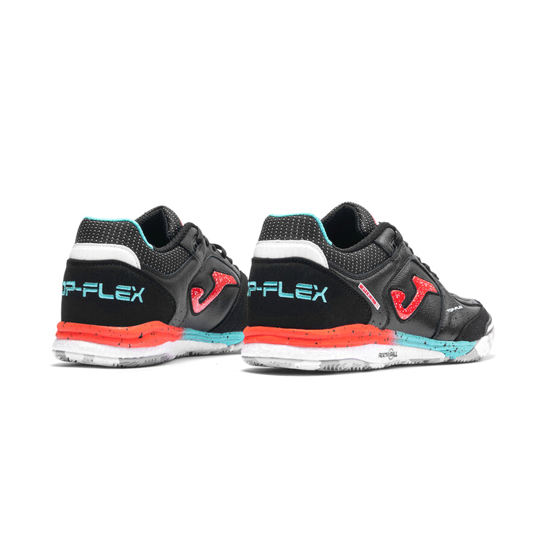 Top Flex Rebound 2601 Indoor - Black