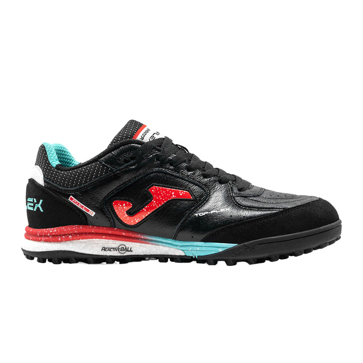 Top Flex Rebound 2601 Turf - Black
