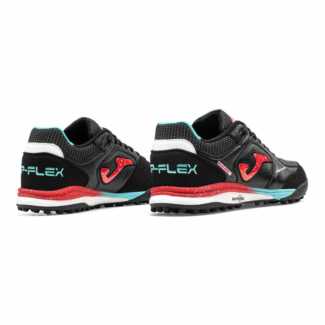 Top Flex Rebound 2601 Turf - Black