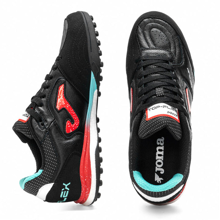 Top Flex Rebound 2601 Turf - Black