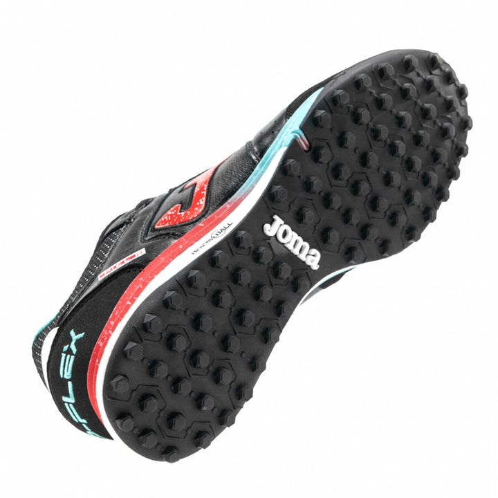 Top Flex Rebound 2601 Turf - Black