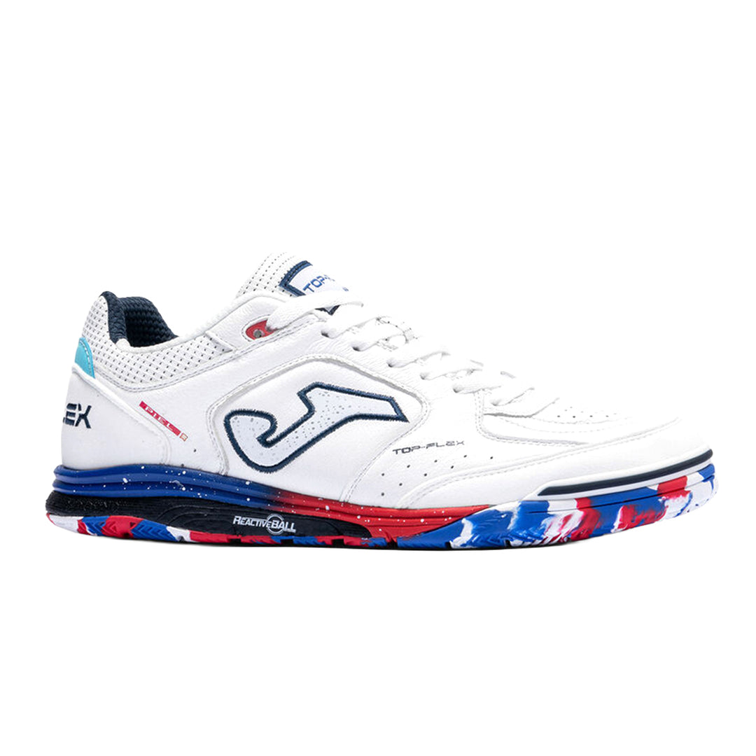 Top Flex Rebound 2602 Indoor - White